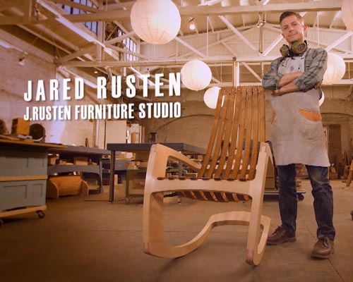 Yes! We're Open! - Furniture Maker