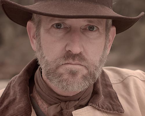 Guardians of the Past